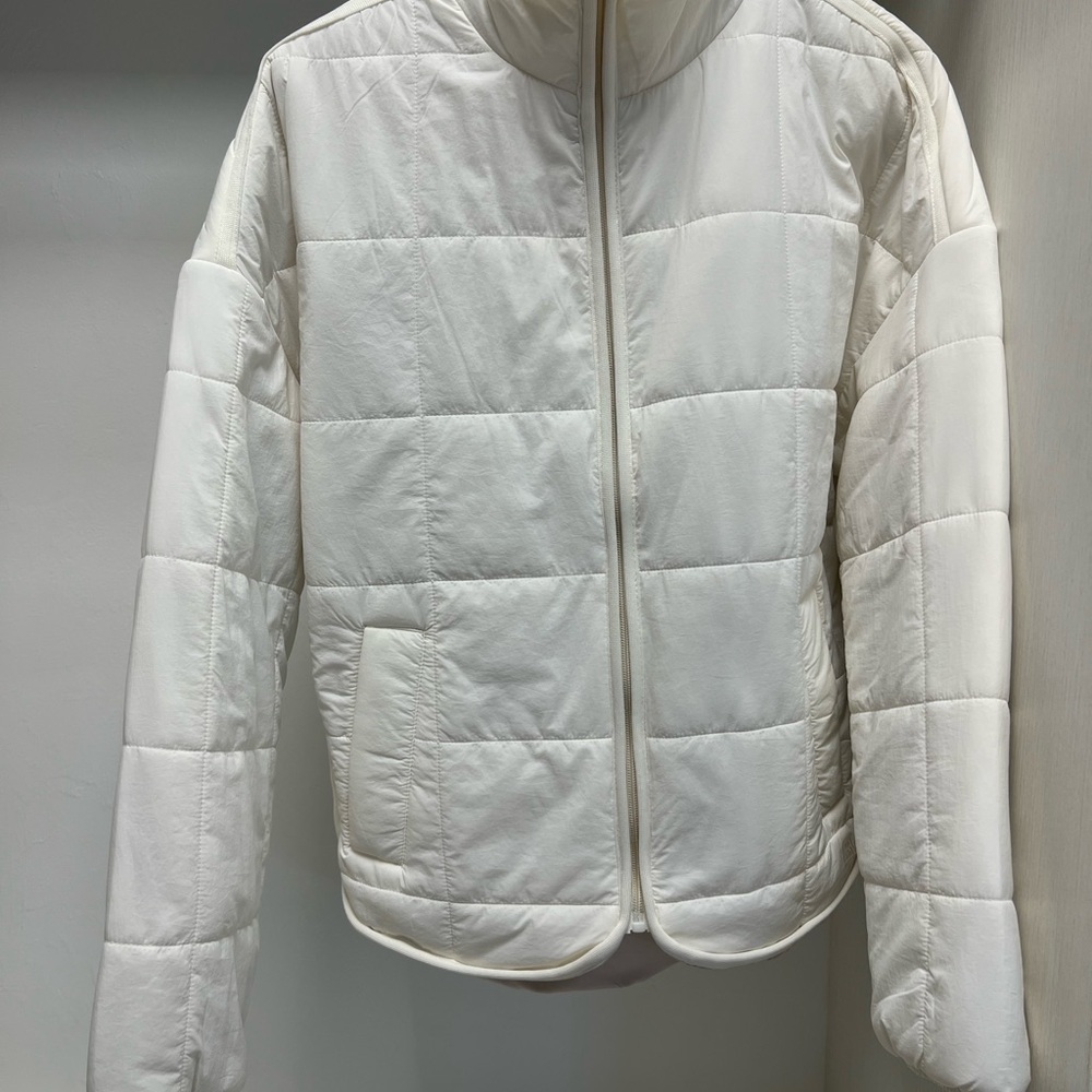 Avalanche Outdoor puffer jacket - Small